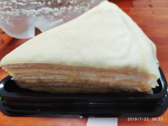 -薇薇安千层蛋糕(府城店)