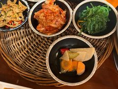 -三代烤肉(保利广场店)