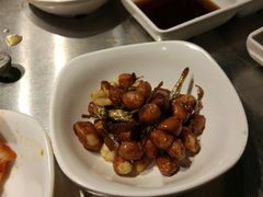 -韩聚屋韩国烤肉餐厅(新北万达店)