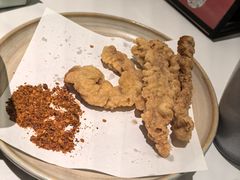 -首秀·四川料理(吾悦广场店)