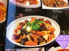 -喜粤糖朝餐厅(三八广场店)