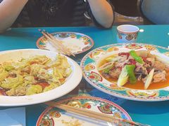 -巴依老爷新疆美食(望京小街店)