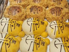 -CARINO BAKERY&CAFE(人广来福士店)