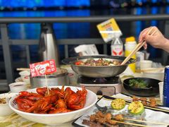 -铭副琦食·虾蟹烩馆(渔人码头店)
