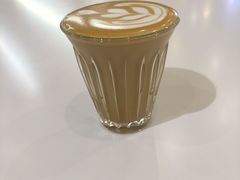 入魂澳白-1/4 ONE QUARTER COFFEE LAB(朝阳大悦城店)