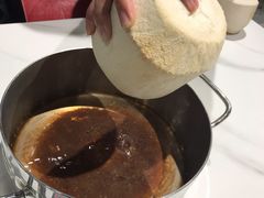 -肥佬大椰子鸡(三里屯3·3大厦店)