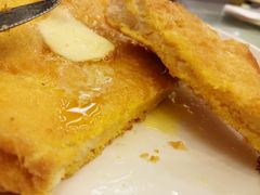 法兰西多士-义顺牛奶公司(庇利金街店)