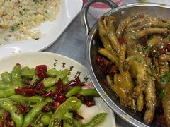 -小民大排档(光谷店)