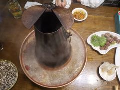 -蘭番坊青海特色铜锅涮·清真
