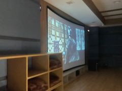 -青水瓦台汤泉(未央店)