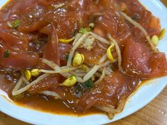 -何记酿皮店(西流湾店)