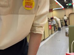 -海底捞火锅(万达广场店)