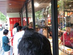 -西区老大房(愚园路店)