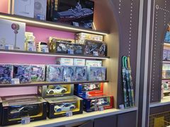 -反斗乐园(领展中心城店)