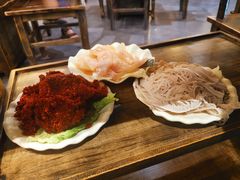 -肖肖酸萝卜鱼火锅(总店)