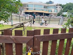 -大汗烧烤滩羊馆(清水河公园店)