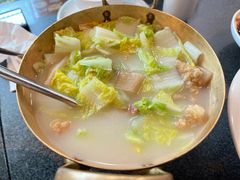 -赠李白·如诗的川味(余杭万达广场店)