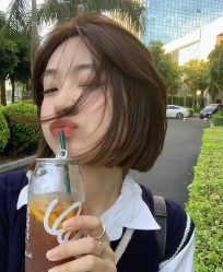 -川和潮人漂色·烫染·接发