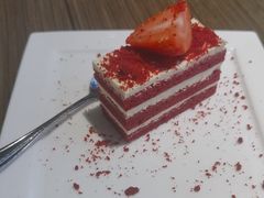 -希尔顿欢朋酒店·欢朋餐厅