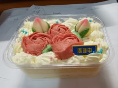 -廣蓮申·點心便利店(美罗城店)