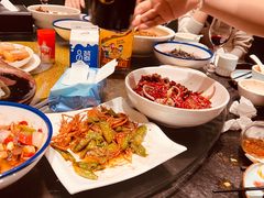 -金锅小厨(乐活街店)