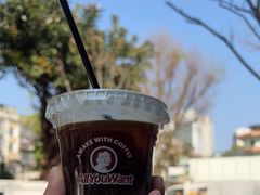 -The Roastery By AllYouWant(福田店)