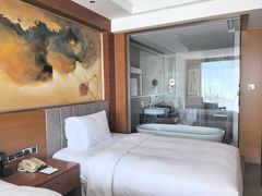 -深圳观澜格兰云天国际酒店