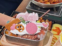 -韩热集市(百源店)