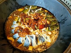 -荣德灶台鱼(圣泉寺店)