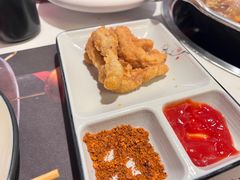 -刘一锅筋头巴脑(大悦城C店)