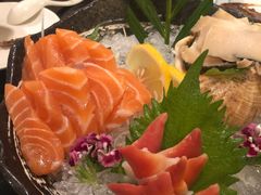 -稻早料理美术馆(城阳店)