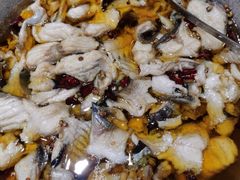 -郭林家常菜(狼垡店)
