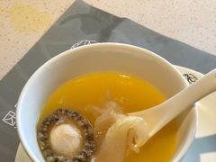 八珍花胶鲍鱼鸡汤锅-八珍玉食鸡煲·打边炉(印象城店)