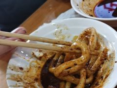 -华兴街自力面店