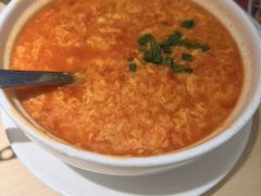 -吕氏疙瘩汤·海鲜新鲁菜(凯德mall新都心店)