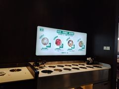 -煲王粤菜餐厅(中侨中心店)