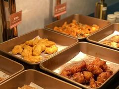 -十二春顶级锅物(泉亮花园店)