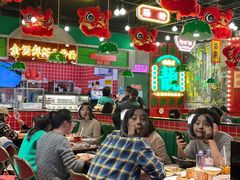 -西关味(大卫城店)