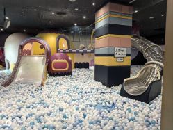 -MELAND CLUB亲子乐园·派对·餐厅(北京芳圆里ID MALL店)