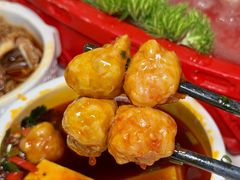 -小龙翻大江文化火锅(太古里店)