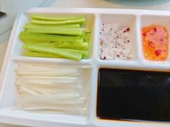 -福来居烤鸭店(天坛二店)