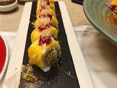 -月下料理(楷林IFC店)