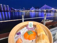 -李记红灯笼龙虾馆(渔人码头店)