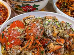 -辣螃铠盆盆蟹大排档(总店)