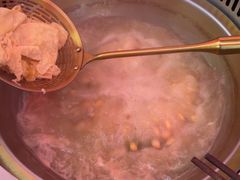 -三头牛·潮汕牛肉生蚝火锅 (夏湾店)