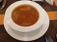 -红房子西菜馆(淮海中路店)