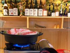 -森味花园·日本料理(伊藤洋华堂亚运村店)