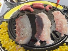 -外婆掌柜·东北家庭烤肉(托乐嘉店)