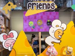 -KAKAO FRIENDS(弘大店)