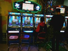-星悦蓝海欢乐园(石路天虹店)